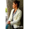 Saco de lana Murcielago