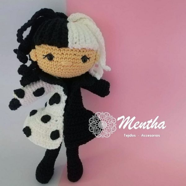 Cruella de Vil