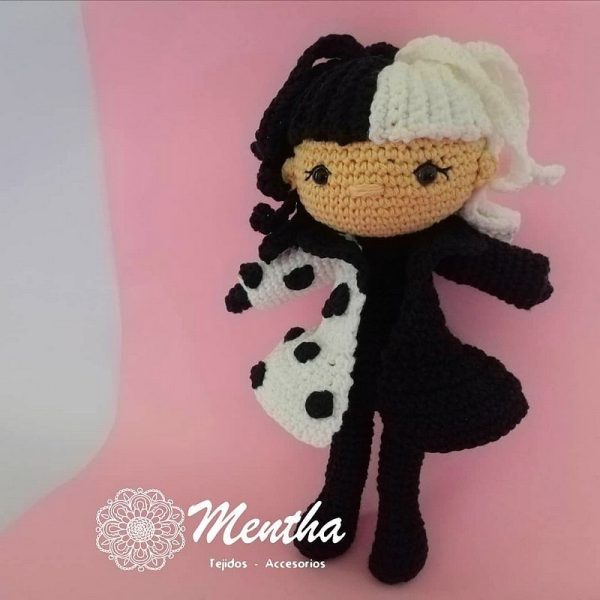 Cruella de Vil