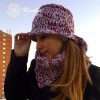Cuello + Gorra