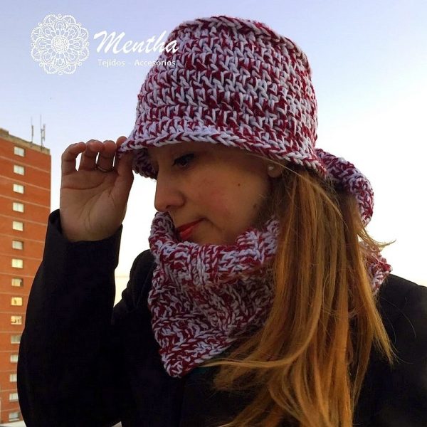 Cuello + Gorra