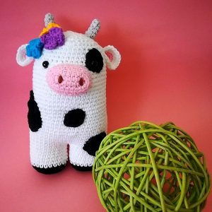 Vaca Emilia
