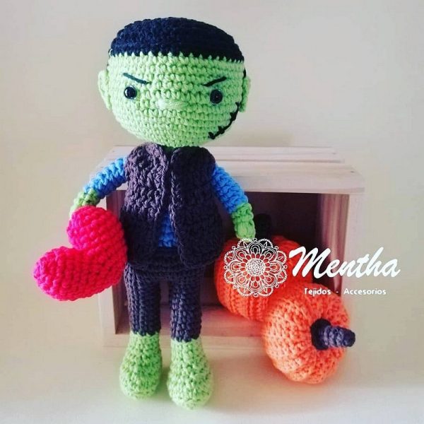 Frankenstein