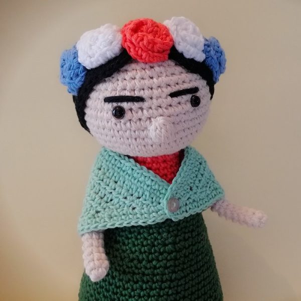 Frida Kahlo