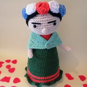 Frida Kahlo