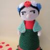 Frida Kahlo