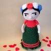 Frida Kahlo