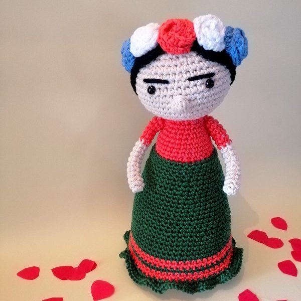 Frida Kahlo