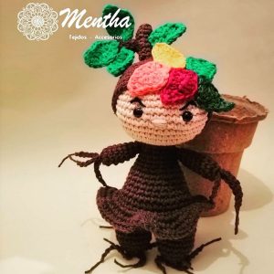 mandra2 Baby Mandrágora