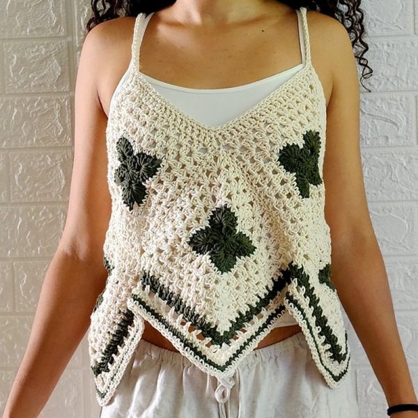 Musculosa de hilo