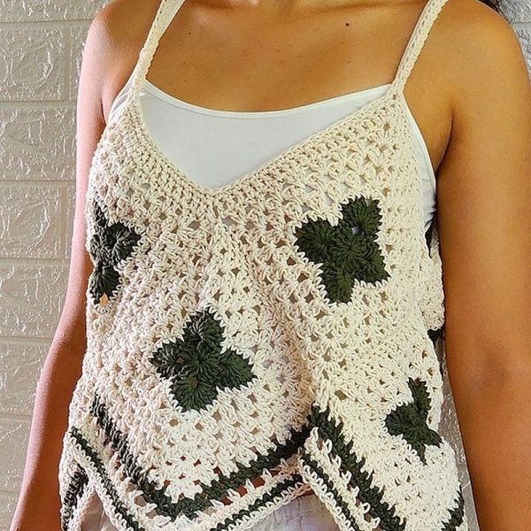 Musculosa de hilo
