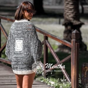 Saco de hilo VENECIA