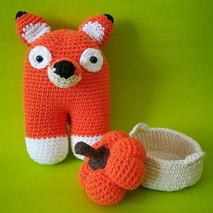 Zorrito Camilo