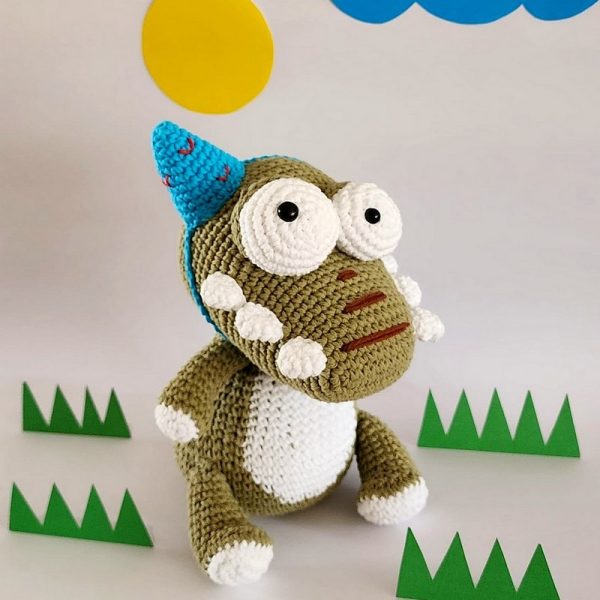 Cocodrilo COCO