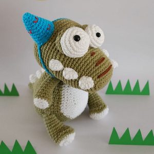 Cocodrilo COCO
